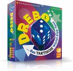 Funbot 1028305 - Drebo, taktisches Würfelspiel
