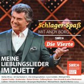 Schlager-Spaß Mit Andy Borg - Die Vierte - Meine L