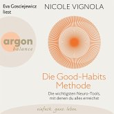 Die Good-Habits-Methode (MP3-Download)