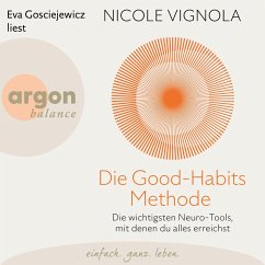 Die Good-Habits-Methode (MP3-Download) - Vignola, Nicole