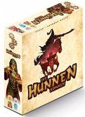 Mirakulus 1022526 - Die Hunnen kommen, schnelles Familienspiel Mirakulus 1022526 - Die Hunnen kommen, schnelles Familienspiel