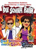 Kobold Spieleverlag 1022938 - Das Streben nach Glück, Die schiefe Bahn, Erweiterung Kobold Spieleverlag 1022938 - Das Streben nach Glück, Die schiefe Bahn, Erweiterung