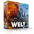 Kobold Spieleverlag 1025087 - Eine wundervolle Welt, Kennerspiel