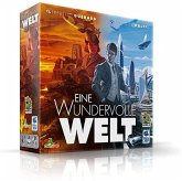 Kobold Spieleverlag 1025087 - Eine wundervolle Welt, Kennerspiel Kobold Spieleverlag 1025087 - Eine wundervolle Welt, Kennerspiel
