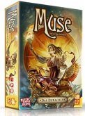 Funbot 1025389 - Muse, Das Erwachen, Partyspiel voller Kreativität und Spaß Funbot 1025389 - Muse, Das Erwachen, Partyspiel voller Kreativität und Spaß