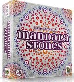 Kobold Spieleverlag 1026081 - Mandala Stones, Strategiespiel Kobold Spieleverlag 1026081 - Mandala Stones, Strategiespiel