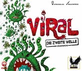Corax Games 1026177 - Viral, Die 2. Welle Erweiterung Corax Games 1026177 - Viral, Die 2. Welle Erweiterung
