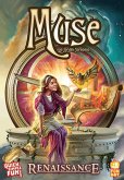 Funbot 1027368 - Muse, Renaissance, Partyspiel voller Deduktionen und Spaß! Funbot 1027368 - Muse, Renaissance, Partyspiel voller Deduktionen und Spaß!