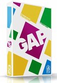 Funbot 1028415 - GAP Beweise die Lücke, Kartenspiel Funbot 1028415 - GAP Beweise die Lücke, Kartenspiel