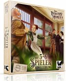 Corax Games 1025517 - Der Perfekte Moment, die 5-6 Spieler Erweiterung Corax Games 1025517 - Der Perfekte Moment, die 5-6 Spieler Erweiterung