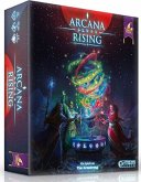 Mirakulus 1027037 - Arcana Rising, Strategiespiel Mirakulus 1027037 - Arcana Rising, Strategiespiel