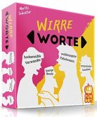 Funbot 1028421 - Wirre Worte, Wortspiel Funbot 1028421 - Wirre Worte, Wortspiel