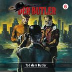 Tod dem Butler (MP3-Download)