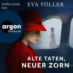 Alte Taten, neuer Zorn (MP3-Download)