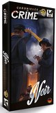 Corax Games 1021937 - Chronicles of Crime, Noir-Erweiterung Corax Games 1021937 - Chronicles of Crime, Noir-Erweiterung