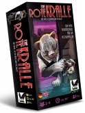 Corax Games 1022462 - Die Rote Kralle, Eine Agentenjagd für deine Hosentasche!, Krimispiel Corax Games 1022462 - Die Rote Kralle, Eine Agentenjagd für deine Hosentasche!, Krimispiel
