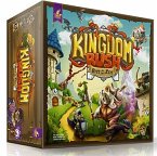 Mirakulus 1023738 - Kingdom Rush, Riss in der Zeit, Brettspiel, Strategiespiel