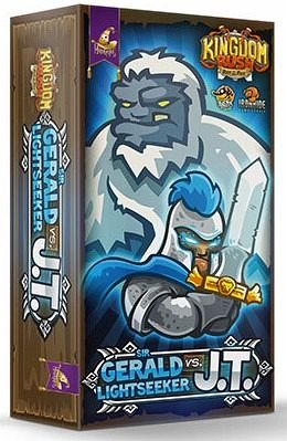 Mirakulus 1023741 - Kingdom Rush, RidZ Sir Gerald Lightseeker, Helden Erweiterung