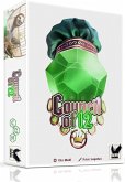 Corax Games 1026861 - Council of 12, Kooperatives Kartenspiel Corax Games 1026861 - Council of 12, Kooperatives Kartenspiel