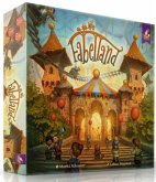 Mirakulus 1027872 - Fabelland, Brettspiel, Familienspiel Mirakulus 1027872 - Fabelland, Brettspiel, Familienspiel