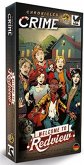 Corax Games 1021938 - Chronicles of Crime, Willkommen in Redview, Erweiterung Corax Games 1021938 - Chronicles of Crime, Willkommen in Redview, Erweiterung