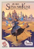 Mirakulus 1023428 - Suna no Kuni, Reich des Sandes, Brettspiel Mirakulus 1023428 - Suna no Kuni, Reich des Sandes, Brettspiel