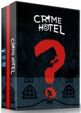Funbot 1025174 - Crime Hotel, Stichspiel, Krimispiel Funbot 1025174 - Crime Hotel, Stichspiel, Krimispiel