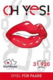 Private Games 1026993 - Oh Yes! Rot, erotisches Kartenspiel ab 18 Jahren, Spiel für Paare Private Games 1026993 - Oh Yes! Rot, erotisches Kartenspiel ab 18 Jahren, Spiel für Paare