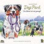 Kobold Spieleverlag 1028008 - Dog Park - Ein Hund ist nie genug! Brettspiel Kobold Spieleverlag 1028008 - Dog Park - Ein Hund ist nie genug! Brettspiel