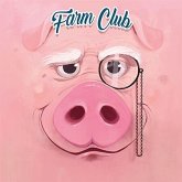 Kobold Spieleverlag 1028303 - Farm Club, deutsche Version, Optimierungsspiel Kobold Spieleverlag 1028303 - Farm Club, deutsche Version, Optimierungsspiel