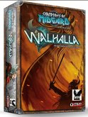 Corax Games 1023650 - Champions of Midgard, Walhalla, Erweiterung Corax Games 1023650 - Champions of Midgard, Walhalla, Erweiterung