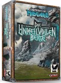Corax Games 1023651 - Champions of Midgard, Die unheilvollen Berge. Erweiterung Corax Games 1023651 - Champions of Midgard, Die unheilvollen Berge. Erweiterung