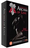 Private Games 1025972 - Arcana of Love: Sinnliches Deck, erotisches Kartenspiel ab 18 Jahren Private Games 1025972 - Arcana of Love: Sinnliches Deck, erotisches Kartenspiel ab 18 Jahren