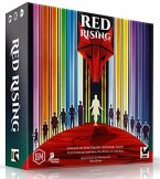Corax Games 1026974 - Red Rising, Brettspiel, Kennerspiel Corax Games 1026974 - Red Rising, Brettspiel, Kennerspiel