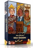 Funbot 1027023 - Mal kurz die Welt ändern, ein schnelles Kartenspiel Funbot 1027023 - Mal kurz die Welt ändern, ein schnelles Kartenspiel