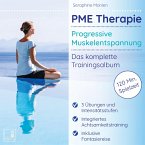 PME Therapie - Progressive Muskelentspannung - Das komplette Trainingsalbum (MP3-Download)