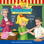 Die neuen Klassensprecher (MP3-Download)