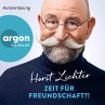 Zeit für Freundschaft?! (MP3-Download) - Bild 1