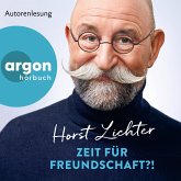 Zeit für Freundschaft?! (MP3-Download) Zeit für Freundschaft?! (MP3-Download)