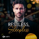 Restless, Sleepless (MP3-Download)