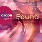 Found (MP3-Download)