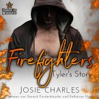 Firefighters: Tyler's Story (MP3-Download)