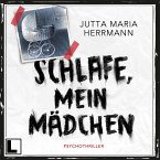 Schlafe, mein Mädchen (MP3-Download)