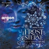 Froststerne - Durch Traum und Eis (MP3-Download) Froststerne - Durch Traum und Eis (MP3-Download)