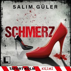 Schmerz (MP3-Download) - Güler, Salim