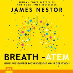 Breath - Atem (MP3-Download) - Nestor, James