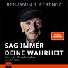 Sag immer Deine Wahrheit (MP3-Download) - Bild 1
