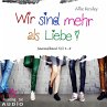 Sammelband Teil 1 - 5 - Wir sind mehr... - Bild 1