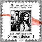 Die Dame mit dem Samthalsband (MP3-Download)