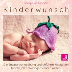 Kinderwunsch (MP3-Download) - Monien, Seraphine